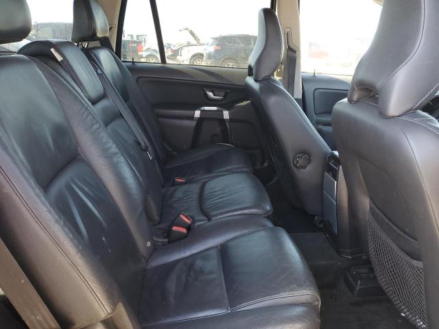Photo 11 from auction – 2013 VOLVO XC90 3.2 with VIN YV4952CZ7D1657499