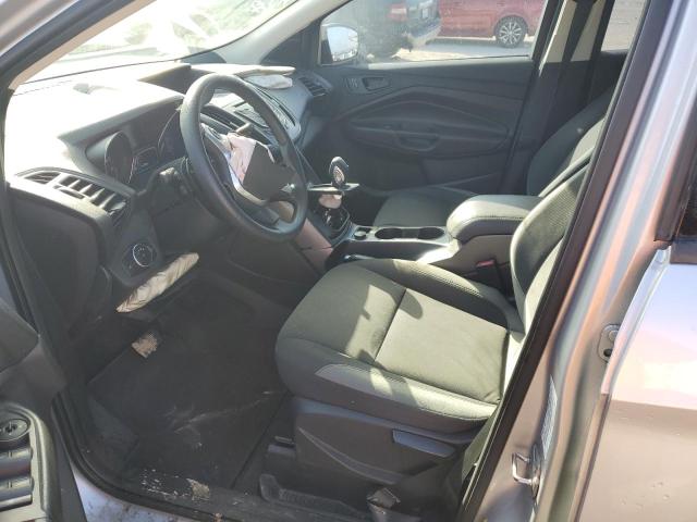 Photo 7 from auction – 2016 FORD ESCAPE S with VIN 1FMCU0F79GUC41494