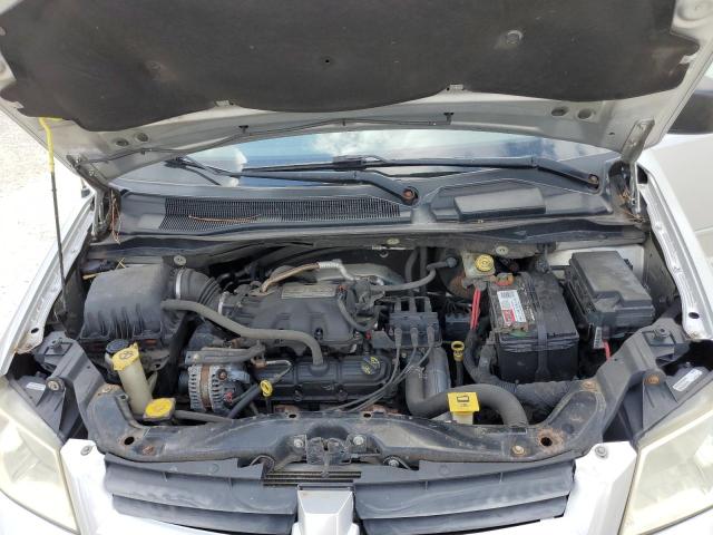 Photo 12 from auction – 2009 DODGE GRAND CARA with VIN 2D8HN44E99R505850