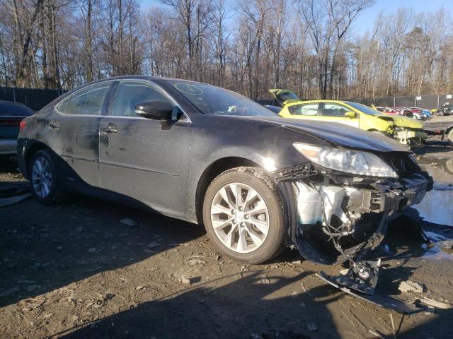 Photo 4 from auction – 2013 LEXUS ES 300H with VIN JTHBW1GG3D2029792