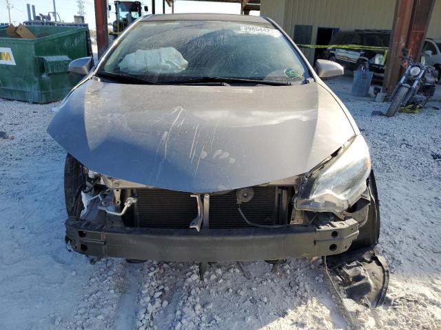 Photo 5 from auction – 2016 TOYOTA COROLLA L with VIN 2T1BURHE5GC558086