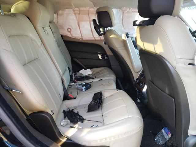 Photo 11 from auction – 2019 LAND ROVER RANGE ROVE with VIN SALWR2RV3KA840547