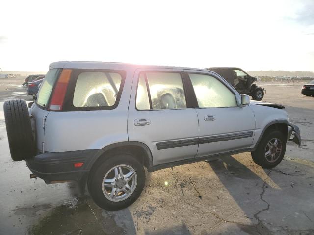 Photo 3 from auction – 1999 HONDA CR-V EX with VIN JHLRD1763XC045554