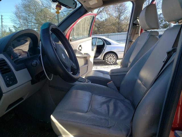 Photo 7 from auction – 2005 CHEVROLET EQUINOX LT with VIN 2CNDL73F056031826