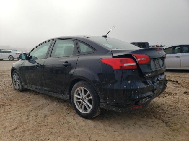 Photo 2 from auction – 2016 FORD FOCUS SE with VIN 1FADP3F21GL360867