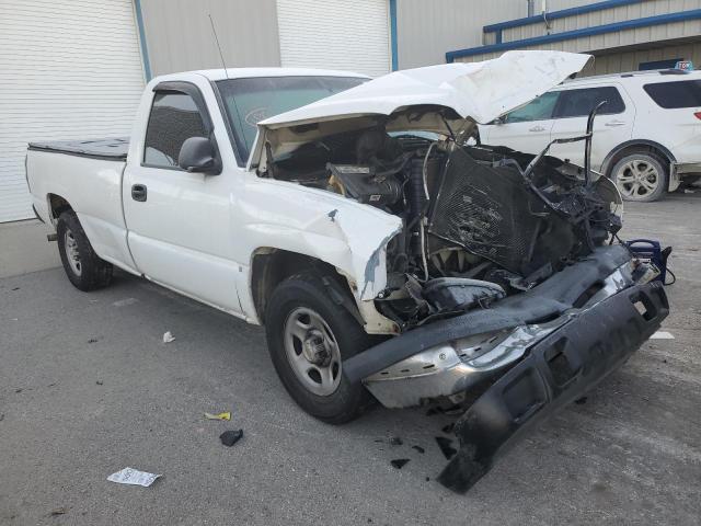 Photo 4 from auction – 2004 CHEVROLET SILVERADO with VIN 1GCEC14X04Z294320