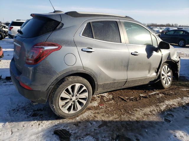 Photo 3 from auction – 2019 BUICK ENCORE PRE with VIN KL4CJESB2KB722156
