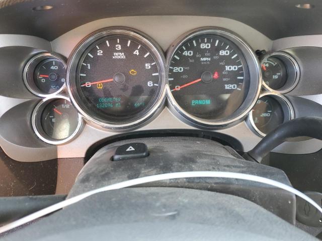 Photo 9 from auction – 2013 CHEVROLET SILVRK1500 with VIN 3GCPCSE06DG120073