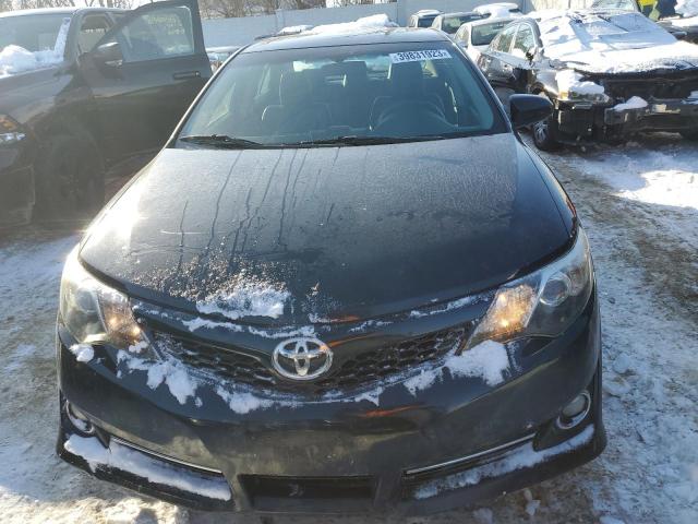 Photo 5 from auction – 2014 TOYOTA CAMRY L with VIN 4T1BF1FK1EU762688