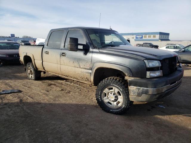 Photo 4 from auction – 2003 CHEVROLET SILVERADO with VIN 1GCHK23133F126450