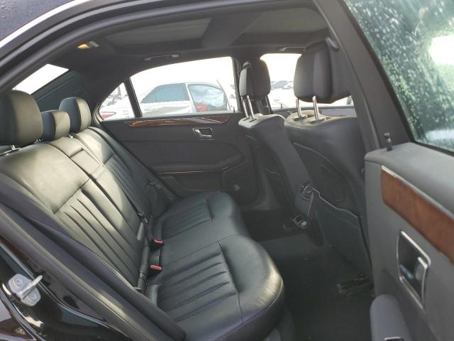 Photo 10 from auction – 2011 MERCEDES-BENZ E 550 with VIN WDDHF7CB5BA407340