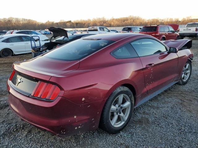 Photo 3 from auction – 2016 FORD MUSTANG with VIN 1FA6P8AM6G5301557