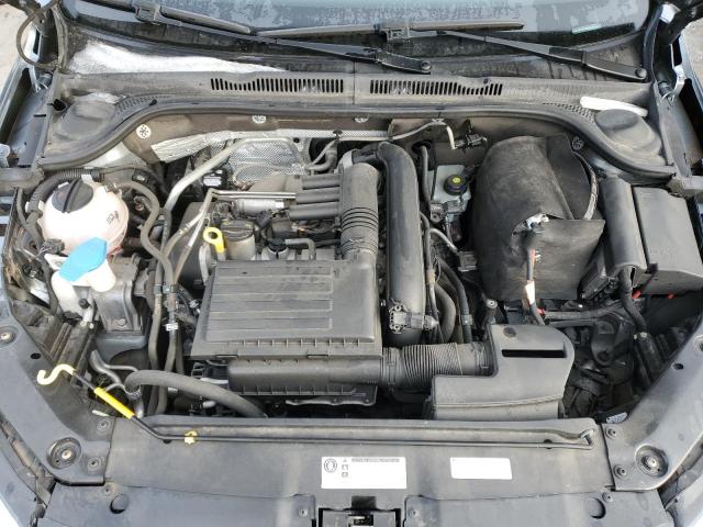 Photo 11 from auction – 2017 VOLKSWAGEN JETTA S with VIN 3VW2B7AJXHM281393