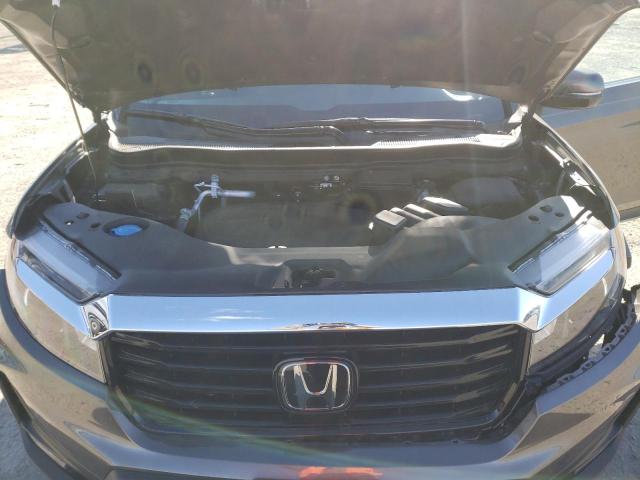 Zdjęcie 11 z aukcji – 2022 HONDA RIDGELINE z VIN 5FPYK3F79NB011680
