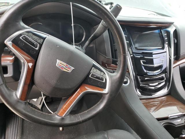 Photo 8 from auction – 2016 CADILLAC ESCALADE E with VIN 1GYS3HKJ7GR447297