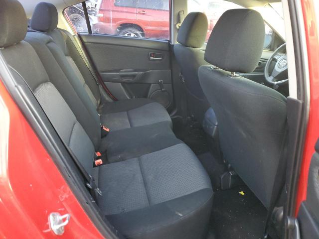 Photo 10 from auction – 2008 MAZDA 3 I with VIN JM1BK12F781791949