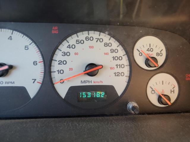 Photo 9 from auction – 2001 JEEP GRAND CHER with VIN 1J4GW48S91C596181