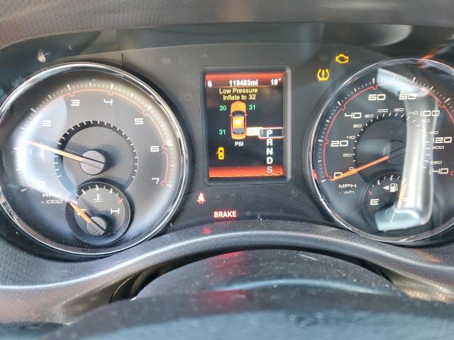 Photo 9 from auction – 2014 DODGE CHARGER SX with VIN 2C3CDXJG5EH235166