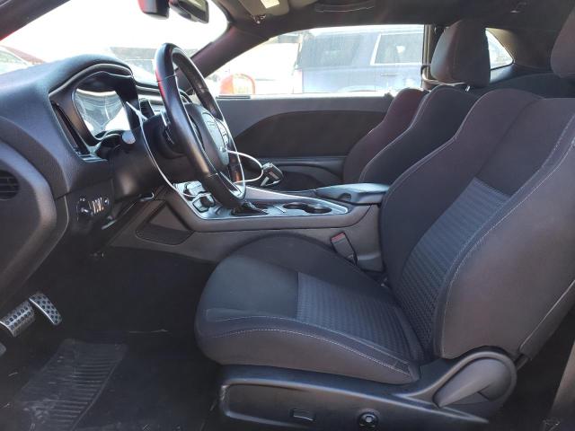 Photo 7 from auction – 2020 DODGE CHALLENGER with VIN 2C3CDZBT9LH139030