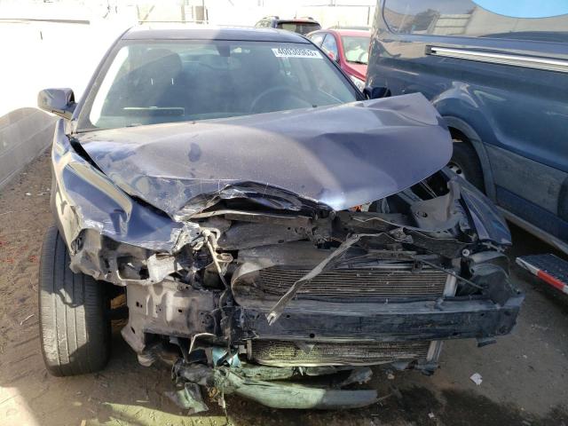 Photo 5 from auction – 2011 CHEVROLET MALIBU 1LT with VIN 1G1ZC5E10BF153970