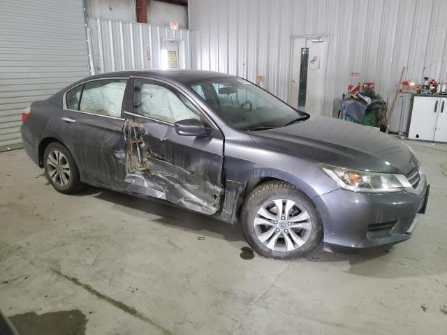 Photo 4 from auction – 2014 HONDA ACCORD LX with VIN 1HGCR2F35EA045776