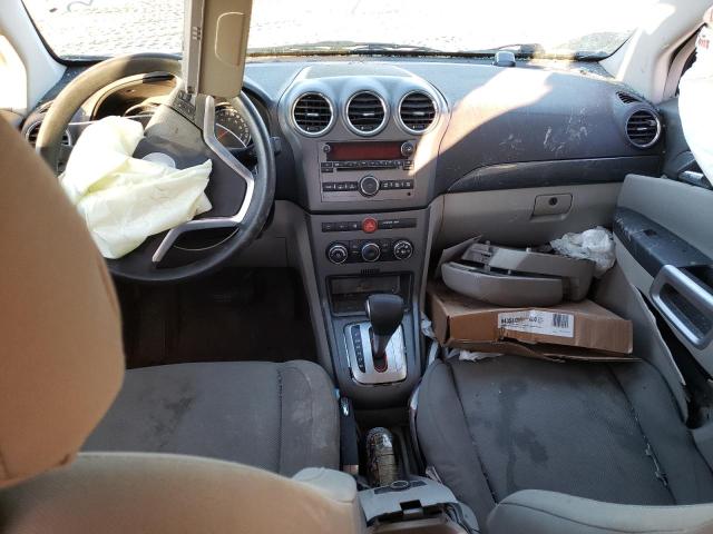 Photo 8 from auction – 2008 SATURN VUE XE with VIN 3GSCL33P38S510253