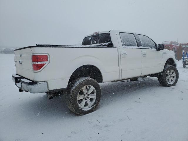 Photo 3 from auction – 2013 FORD F150 SUPER with VIN 1FTFW1ET5DFC78140