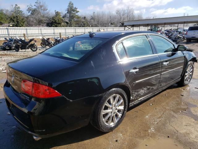 Photo 3 from auction – 2011 BUICK LUCERNE CX with VIN 1G4HJ5EM3BU128880