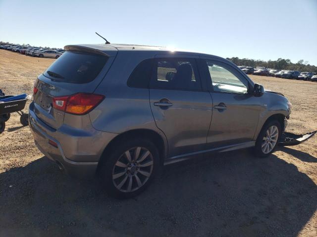 Photo 3 from auction – 2011 MITSUBISHI OUTLANDER with VIN JA4AR4AU7BZ024159