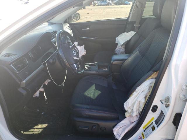 Photo 7 from auction – 2015 TOYOTA CAMRY LE with VIN 4T1BF1FK3FU491909