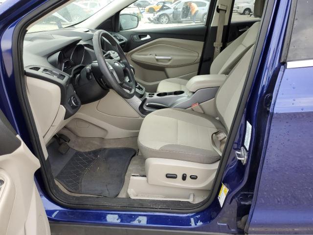Photo 7 from auction – 2014 FORD ESCAPE SE with VIN 1FMCU0GX5EUB38231