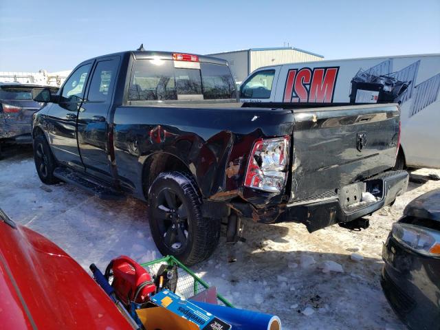 صورة رقم 2 من المزاد - 2018 RAM 1500 SLT مع VIN 1C6RR7GT9JS244443