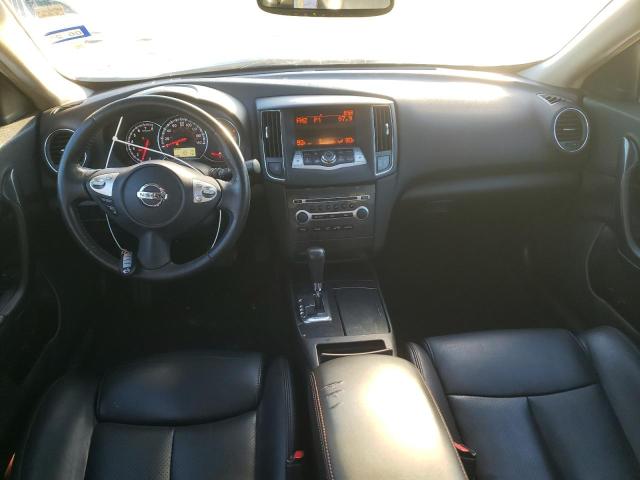 Photo 8 from auction – 2013 NISSAN MAXIMA S with VIN 1N4AA5AP6DC825707