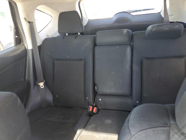 Photo 10 from auction – 2016 HONDA CR-V SE with VIN 5J6RM3H49GL024806