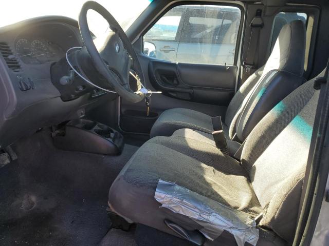 Photo 7 from auction – 2002 FORD RANGER SUP with VIN 1FTZR45E82PA93613