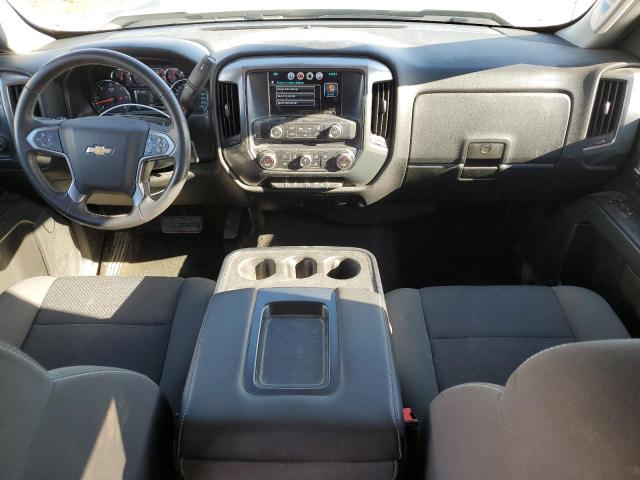 Photo 8 from auction – 2017 CHEVROLET SILVERADO with VIN 3GCUKREC9HG163479