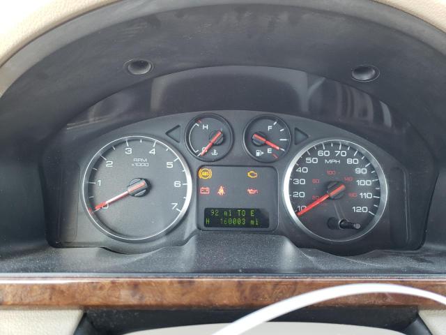 Photo 9 from auction – 2006 FORD FIVE HUNDR with VIN 1FAFP24146G130342