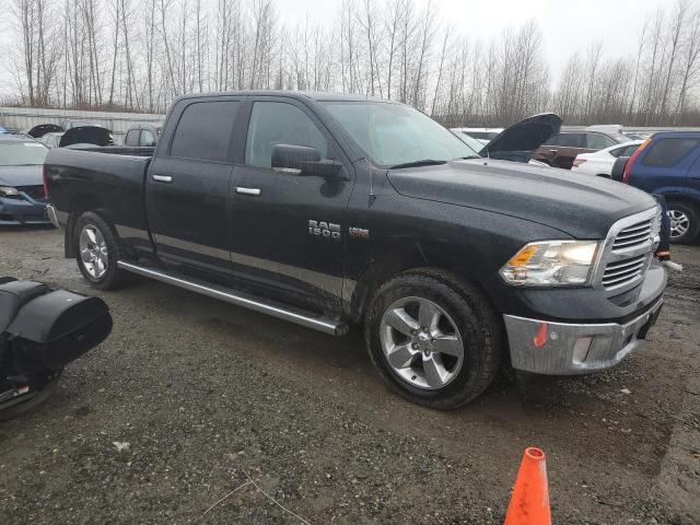 Photo 4 from auction – 2017 RAM 1500 SLT with VIN 1C6RR7TT8HS597787