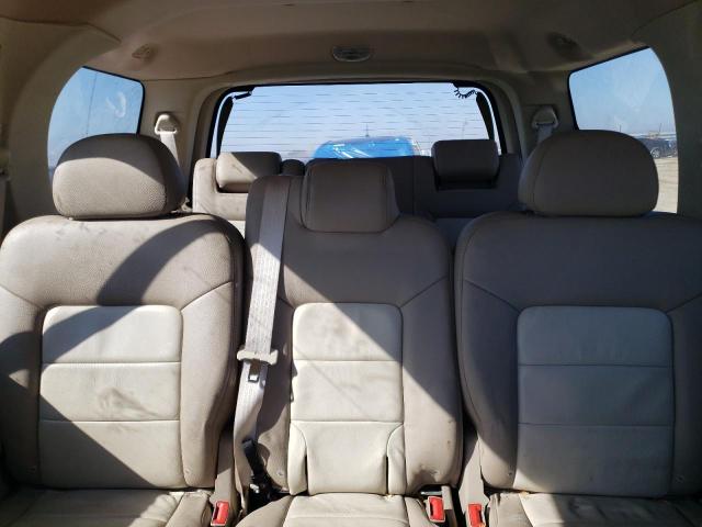 Photo 10 from auction – 2003 FORD EXPEDITION with VIN 1FMPU17L13LC23591