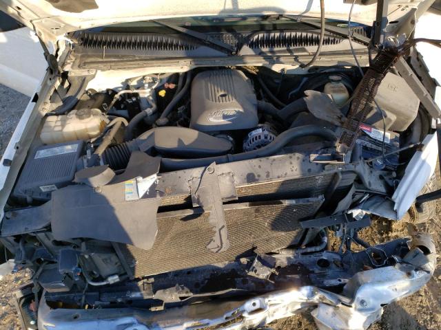 Photo 11 from auction – 2006 CHEVROLET SILVERADO with VIN 3GCEC14V96G140304