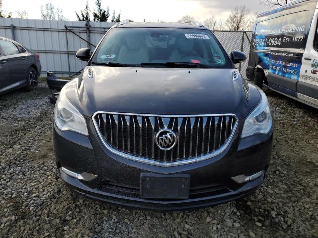 Photo 5 from auction – 2017 BUICK ENCLAVE with VIN 5GAKVBKD6HJ187161
