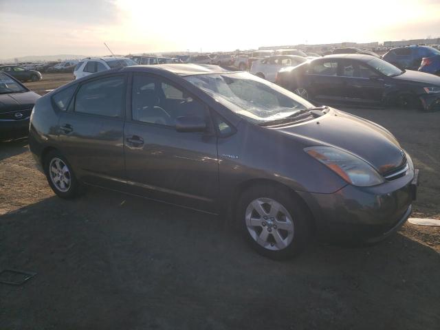 Photo 4 from auction – 2007 TOYOTA PRIUS with VIN JTDKB20U773273706