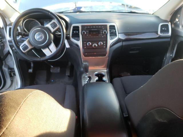 Photo 8 from auction – 2012 JEEP GRAND CHEE with VIN 1C4RJEAG9CC167375