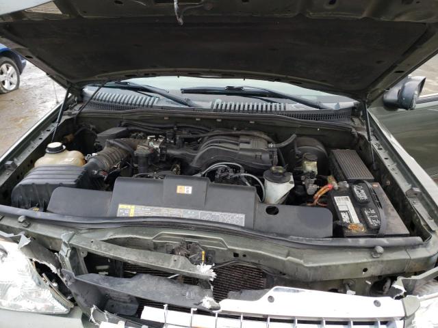 Photo 12 from auction – 2004 FORD EXPLORER X with VIN 1FMDU73K14ZA14465