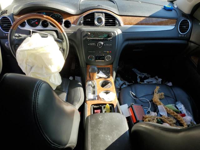 Photo 8 from auction – 2012 BUICK ENCLAVE with VIN 5GAKRCEDXCJ379696