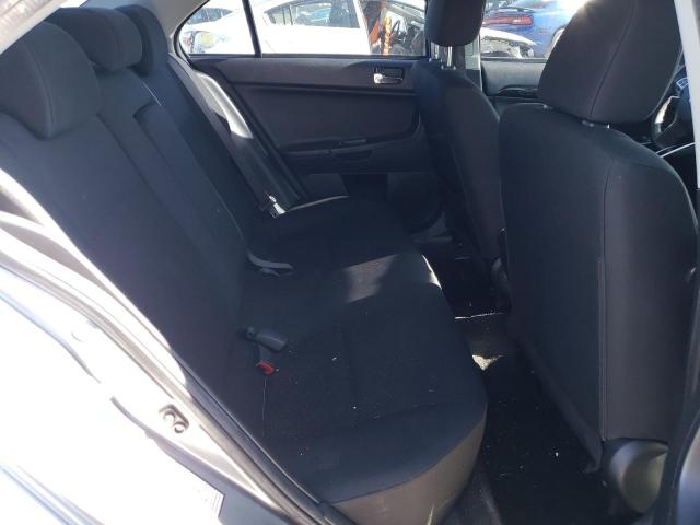 Photo 10 from auction – 2016 MITSUBISHI LANCER ES with VIN JA32U2FU2GU007357