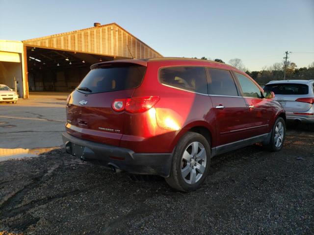 Photo 3 from auction – 2009 CHEVROLET TRAVERSE L with VIN 1GNER33D09S163123