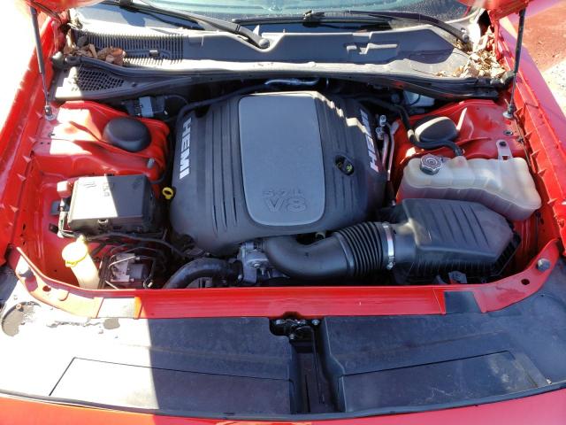 Photo 11 from auction – 2020 DODGE CHALLENGER with VIN 2C3CDZBT9LH139030