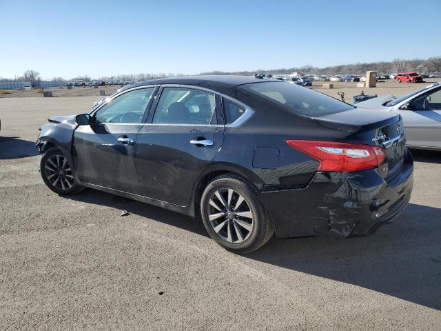 Photo 2 from auction – 2017 NISSAN ALTIMA 2.5 with VIN 1N4AL3AP4HC178485