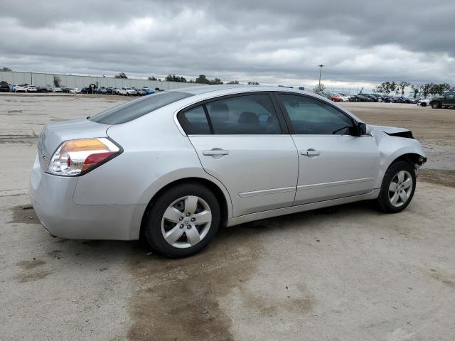 Photo 3 from auction – 2008 NISSAN ALTIMA 2.5 with VIN 1N4AL21E08C173695